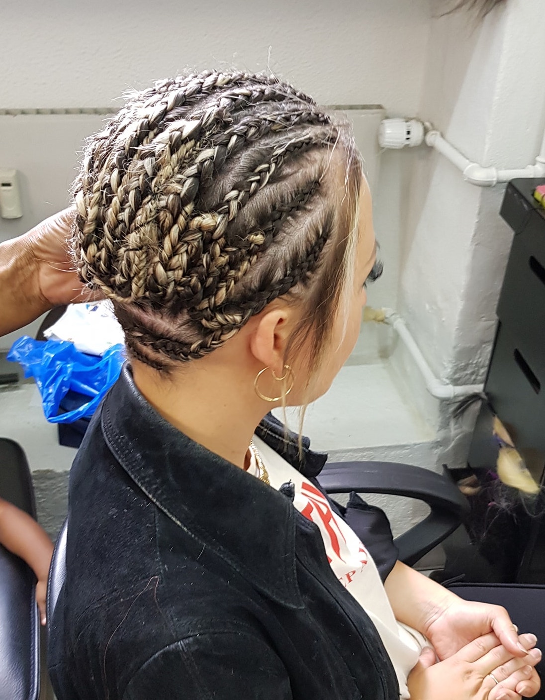 Afromeri44 Dreadloks