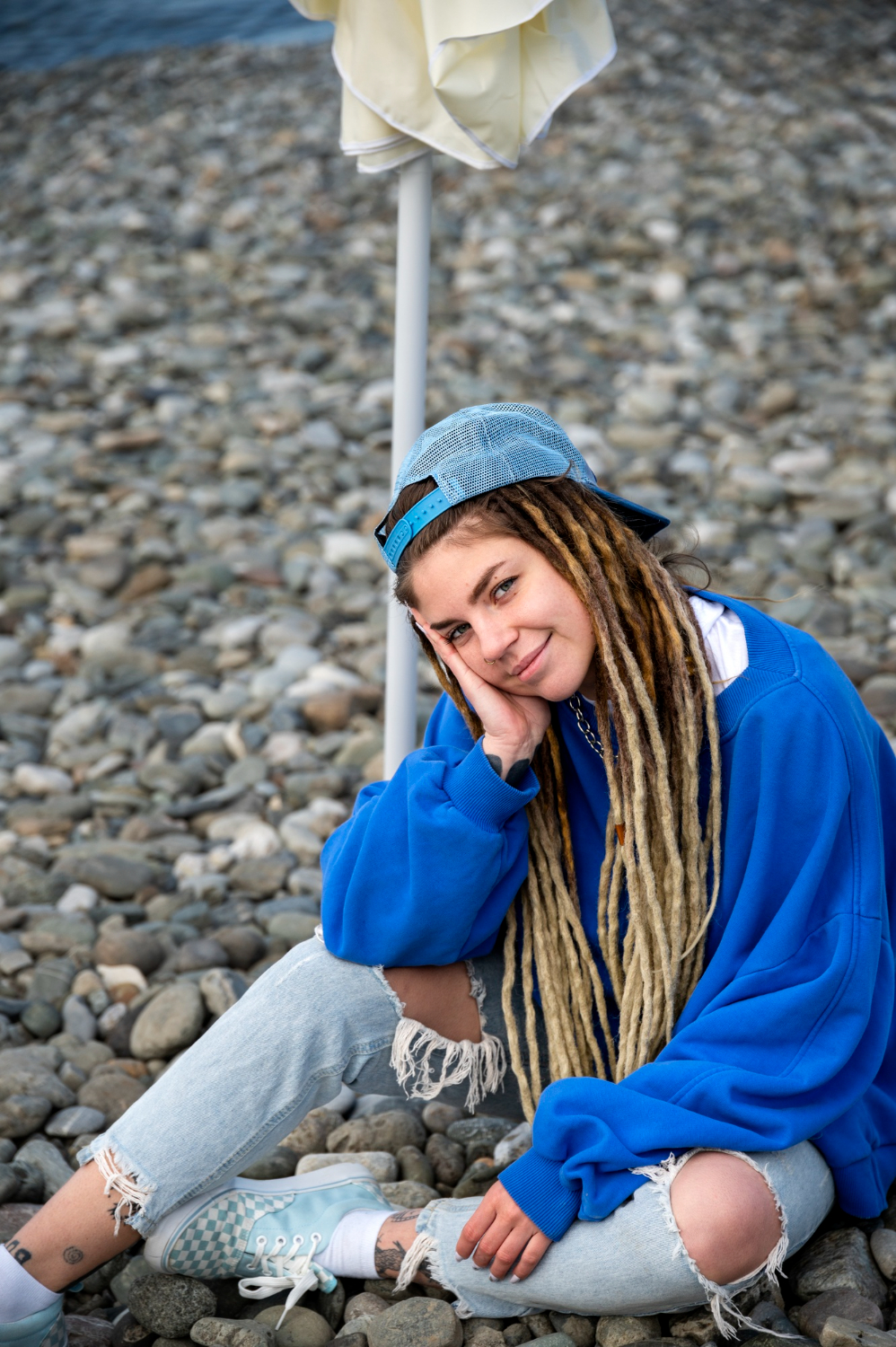 Dreadlocks