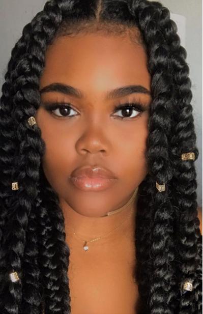 Afromeri Beauty Supply