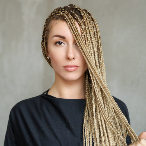 Afromeri Beauty Supply