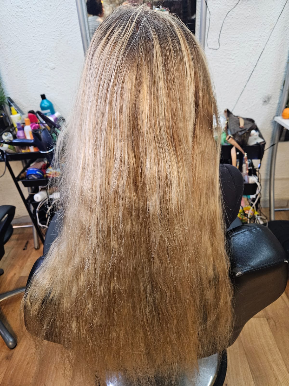 Afromeri Beauty Supply
